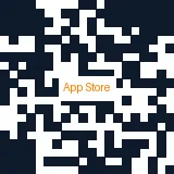 App Store下载二维码 - 每日大赛 91大事件入口 APP
