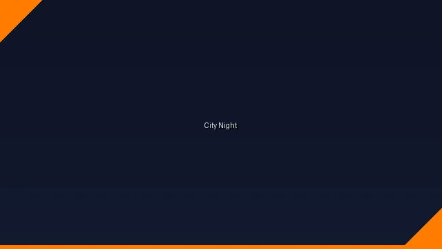 城市夜景主题赛 - 91大事件入口 视频创作挑战
